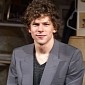 Jesse Eisenberg Says He'll Be Doing a Different Version of Lex Luthor