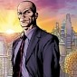 Jesse Eisenberg’s Lex Luthor in “Dawn of Justice” Is “Slimy Businessman,” Has Blonde Hair