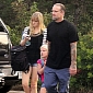 Jesse James Confirms Daughter Chandler, 18, Went to Rehab for Crystal Meth Addiction