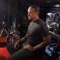 Jesse James Regretful, Crying in ABC Interview