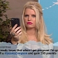Jessica Alba, Jessica Simpson, No Doubt Read Mean Tweets on Kimmel – Video