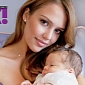 Jessica Alba Says Beyonce Should Sell Photos of Blue Ivy Carter
