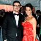 Jessica Biel Fights with Justin Timberlake, Wedding in Danger