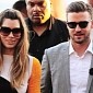 Jessica Biel Is Putting Off Having Justin Timberlake’s Child, Says His Grandmother