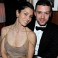 Jessica Biel, Justin Timberlake Are Engaged
