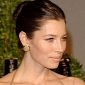 Jessica Biel Would Take It Off for the Camera Again