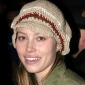 Jessica Biel and the Pressure of Always Looking Good for the Cameras