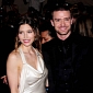 Jessica Biel’s Wedding to Justin Timberlake Cost $6.5 Million (€4.97 Million)