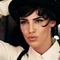 Jessica Lowndes Makes Music Debut with 'I Wish I Was Gay'