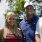 Jessica Simpson Denies Affair with Tiger Woods