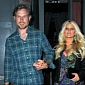 Jessica Simpson Gives Birth to Baby Boy, Names Him Ace Knute Johnson