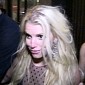 Jessica Simpson Got Adorably Drunk on Her Night Out and There’s Video of It