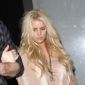 Jessica Simpson Got Drunk – Because She’s Been Detoxing
