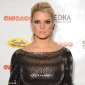 Jessica Simpson Has Curves, Is Proud of Them
