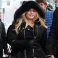 Jessica Simpson Hires Tracy Anderson to Get in Shape for the Wedding