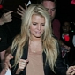 Jessica Simpson Is Getting Ready to Announce Pregnancy