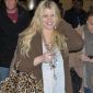 Jessica Simpson Is Pregnant, Reports Say