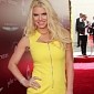 Jessica Simpson Is Pregnant with Baby Number 3