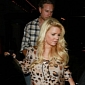 Jessica Simpson Is Pregnant with First Child