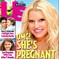 Jessica Simpson Is Pregnant with Her Second Child