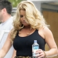 Jessica Simpson Is Trying to Get Pregnant