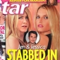 Jessica Simpson, Jennifer Aniston Stabbed in the Heart by John Mayer