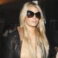 Jessica Simpson Lost 20 Pounds in Under 2 Months