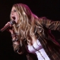 Jessica Simpson No Longer a Country Singer on a Label