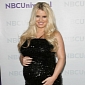 Jessica Simpson Says Losing Weight After Second Pregnancy Is Much Easier