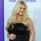 Jessica Simpson Sells First Baby Pics for $800,000 (€621,938)