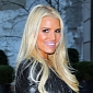 Jessica Simpson Shows Off Impressive Weight Loss on GMA – Video