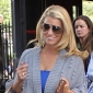 Jessica Simpson Targeted by Pranksters over Missing Dog