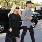 Jessica Simpson Wanted Lap Band Surgery to Lose the Pregnancy Weight
