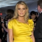 Jessica Simpson Wants to Be Michelle Obama