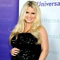 Jessica Simpson Will Have $2 Million (€1.49 Million) Delivery