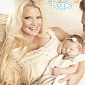 Jessica Simpson's People Baby Pics Don’t Sell