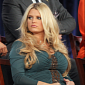 Jessica Simpson to Unveil Post-Pregnancy Figure on Katie Couric’s New Show