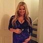 Jessica Simpson to Weight Critics: I'm Laughing All the Way to the Bank