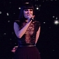 Jessie J Gets Emotional with 'Who You Are' on X Factor UK