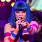 Jessie J Performs 'Domino' on X Factor USA