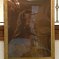 Jesus Portrait Taken Down After School Is Sued for Promoting Religion