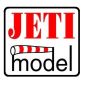 Jeti Model Releases Firmware 3.00 for Its DC-16 and DS-16 RC Transmitters