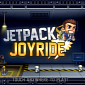 Jetpack Joyride Now Available for Windows Phone 8