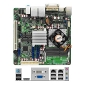 Jetway AMD Brazos Motherboard Pictured, Detailed