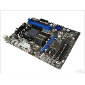 Jetway's 990X AMD Bulldozer Motherboard Leaked