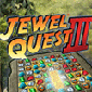 Jewel Quest III Released for Mac