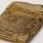Jewish Prayer Book Discovered in Jerusalem Could Be the World's Oldest