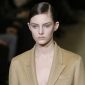 Jil Sander 2009: The Mystery of the Crying Model Deepens
