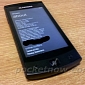 Jil Sander-Branded LG E906 Runs Windows Phone Mango