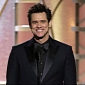 Jim Carrey Dead by Internet Hoax, Still Alive and Well